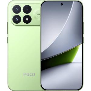 Смартфон Xiaomi Poco F9 Pro 12/512GB Aurora Green, фото №1