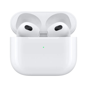 Беспроводные наушники AirPods 4, фото №1