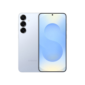 Телефон Samsung Galaxy S25 12/256GB Ледяной Синий (Ice Blue), фото №1
