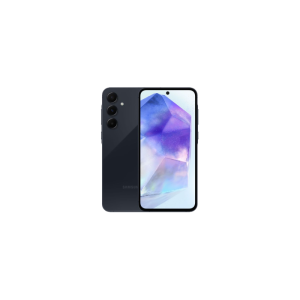 Телефон Samsung Galaxy A55 5G 12/256GB Тёмно-синий (Navy), фото №1