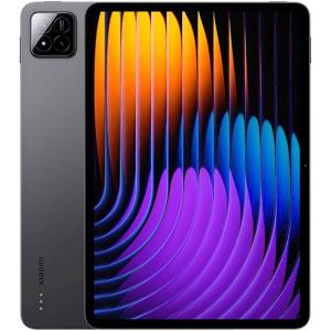 Планшет Xiaomi Pad 7 12/256GB Gray, фото №1