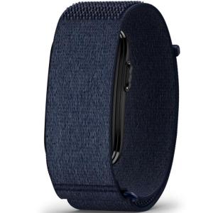 Фитнес-браслет Garmin Cirqa L/XL Captain Blue, фото №1