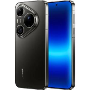 Смартфон Huawei Pura 90s Pro Max 12/512GB Graphite Black, фото №1