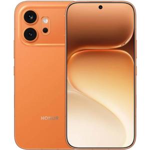 Смартфон Honor 600 8/512GB Orange, фото №1