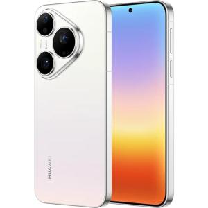 Смартфон Huawei Pura 90s Pro 12/512GB Coconut White, фото №1