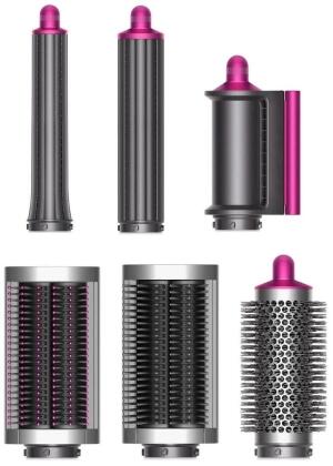Стайлер Dyson Airwrap Complete Long HS05 (Фуксия/Никель), фото №2