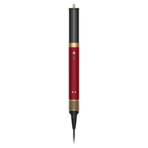 Стайлер Dyson Airwrap Complete Long HS09 Coanda 2x Red Velvet/Gold, фото №2