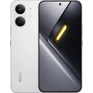 Смартфон Xiaomi Poco X8 Pro Max 12/512GB White, фото №1