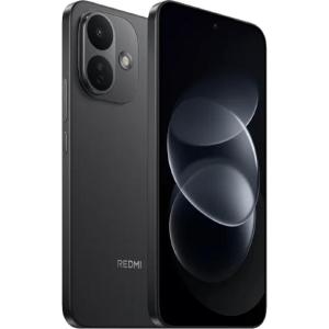 Смартфон Xiaomi Redmi Note 17 Pro 8/256GB Black, фото №2