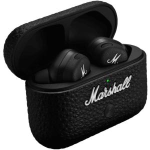 Наушники Marshall Motif II ANC Black, фото №2