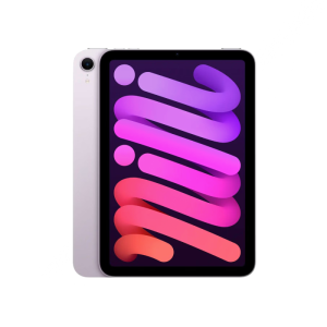 Планшет Apple iPad mini 7-го поколения (A17 Pro, 2024), 128GB, Wi-Fi, Purpule, фото №1