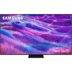 Телевизор ЖК 55" Samsung QE55QN80FAUXRU 2025, фото №1