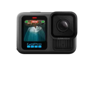 Экшн-камера GoPro HERO 13 Black, фото №2