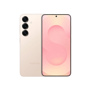 Телефон Samsung Galaxy S25 12/128GB Розовое Золото (Pink Gold), фото №1