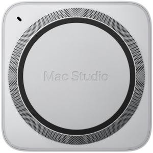 Apple Mac Studio M5 Max 18-core CPU, 32-core GPU 36/8ТВ Silver, фото №1