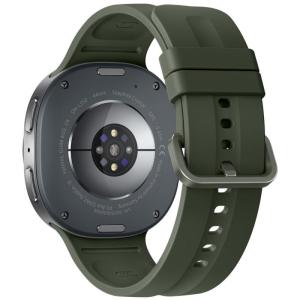 Смарт-часы Samsung Galaxy Watch 9 Silver 44mm LTE, фото №2