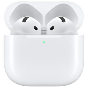 Apple AirPods 5 ANC With Wireless Charging Case White, фото №2