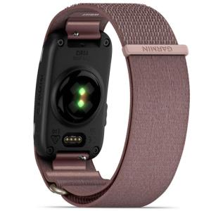 Фитнес-браслет Garmin Cirqa L/XL Mauve, фото №2