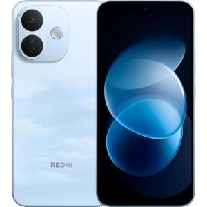 Смартфон Xiaomi Redmi Note 17 Pro 8/256GB Sky Blue, фото №1