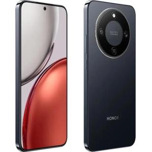 Смартфон Honor X9d 12/512GB Midnight Black, фото №2