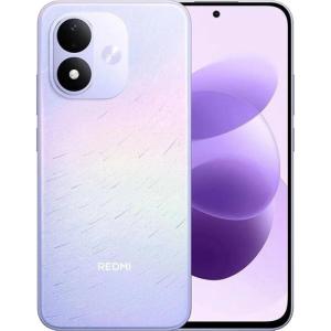 Смартфон Xiaomi Redmi Note 17 4/128GB Celestial Purple, фото №1