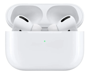 Беспроводные наушники AirPods Pro 2 MagSafe USB-C (2023), фото №1
