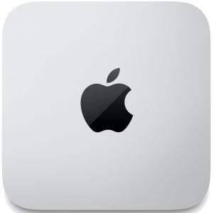 Apple Mac Studio M5 Ultra 30-core CPU, 64-core GPU 96/2TB Silver, фото №2