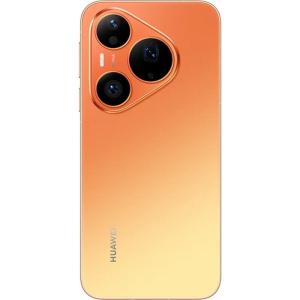Смартфон Huawei Pura 90s Pro 12/512GB Orange Soda, фото №2