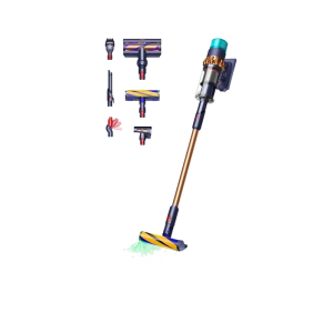 Пылесос Dyson Gen 5 Detect Absolute SV23 (Фиолетовый), фото №2