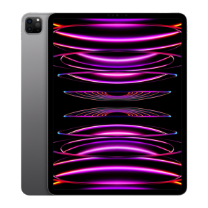 Планшет Apple iPad Pro 11" (2022), 1TB, Wi-Fi + Cellular, Space Gray, фото №1