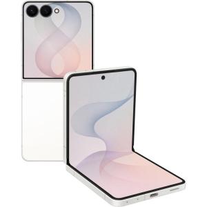 Смартфон Samsung Galaxy Z Flip8 12/512GB Cream, фото №2