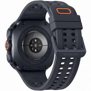 Смарт-часы Samsung Galaxy Watch Ultra 2 47 mm LTE Titanium Gray, фото №2