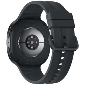 Смарт-часы Samsung Galaxy Watch 9 Graphite 44mm LTE, фото №2