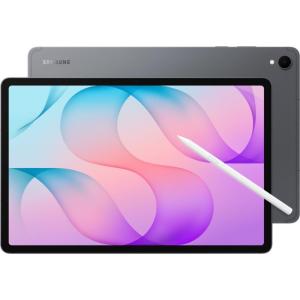 Планшет Samsung Galaxy Tab S12 Plus 12/256GB Gray 5G + Wi-Fi, фото №1