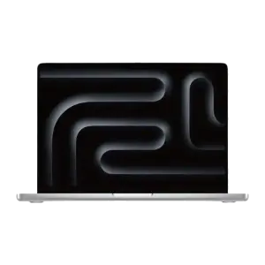 Ноутбук Apple MacBook Pro 14" (M5, 16GB, 1TB) Silver, фото №1