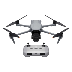 Квадрокоптер DJI AIR 3S (DJI RC-N3), фото №1