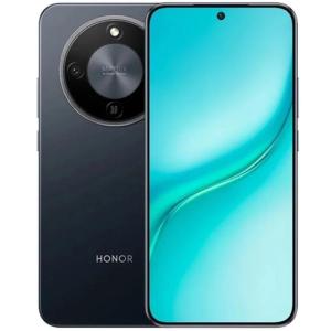 Смартфон Honor Turbo 8/256GB Black, фото №1