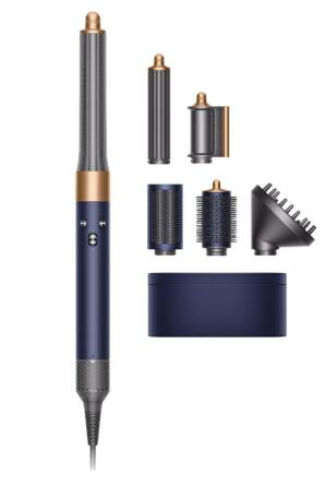 Стайлер Dyson Airwrap Complete Long HS05 Diffuse (Синий/Медный), фото №1