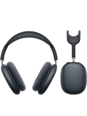 Беспроводные наушники AirPods Max Midnight USB-C (2024), фото №1