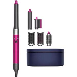 Стайлер Dyson Airwrap Complete Long HS05 (Фуксия/Никель) (Наша вилка), фото №1