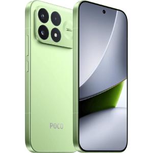 Смартфон Xiaomi Poco F9 Pro 12/256GB Aurora Green, фото №2