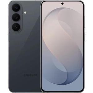 Смартфон Samsung Galaxy S26 FE 8/256GB Graphite, фото №1