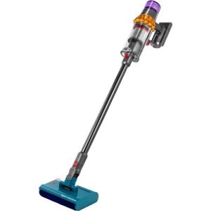 Пылесос Dyson V15s Detect Submarine SV47 Yellow/Nickel, фото №1