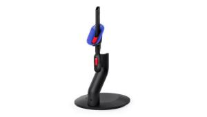 Беспроводной пылесос Dyson PencilVac Fluffycone (SV50) (Black) Наша вилка, фото №2