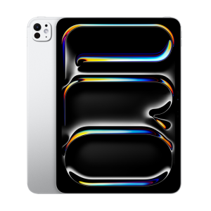 Планшет Apple iPad Pro 11" (2022), 256GB, Wi-Fi, Silver, фото №1