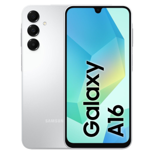 Телефон Samsung Galaxy A16 5G 8/256GB Серый (Grey), фото №1