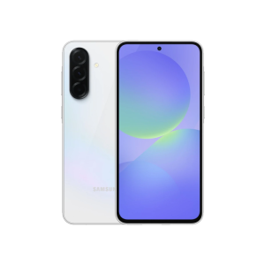 Телефон Samsung Galaxy A36 5G 12/256GB Белый (White), фото №1