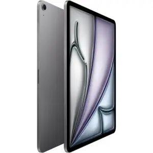 Планшет Apple iPad Air 13 (M4, 2026), 128GB, Wi-Fi + Cellular, Space Gray (Серый космос), фото №2
