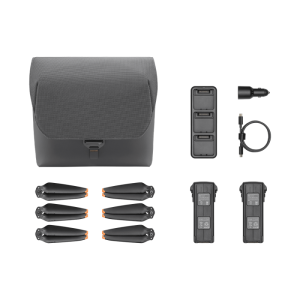 Комплект аксессуаров DJI Mavic 3 Enterprise Fly More Kit, фото №1