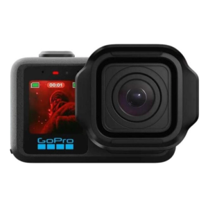 Экшн-камера GoPro MISSION 1 Pro Black, фото №1